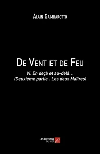 De Vent et de Feu