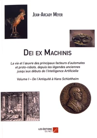 Dei ex Machinis