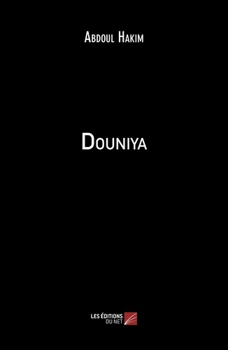 Abdoul Hakim - Douniya.