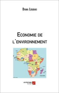 Economie de l'environnement
