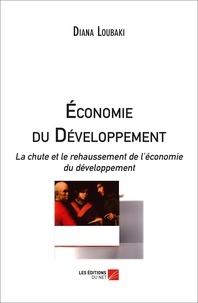 Diana Loubaki - Économie du Développement.