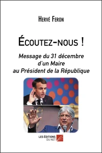 Écoutez-nous !