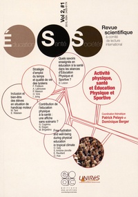 Education, Santé, Sociétés Volume 2 N° 1.pdf