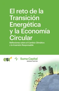 El reto de la transición energética y la economía circular