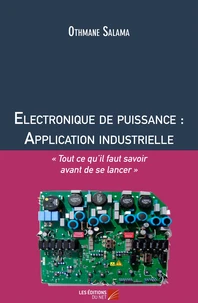 Electronique de puissance