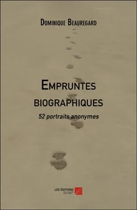 Empruntes biographiques
