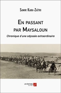 En passant par Maysaloun