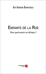 Enfants de la Rue