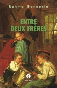 Entre deux frères