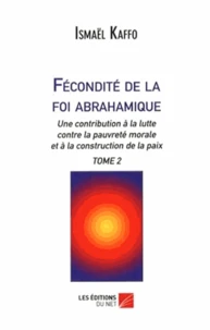 Fécondité de la foi abrahamique