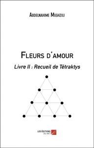 Fleurs d'amour