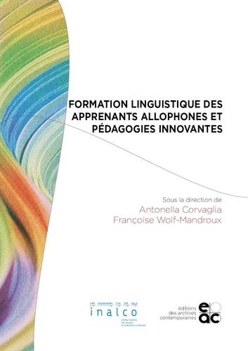 Formation linguistique des apprenants allophones et pédagogies innovantes