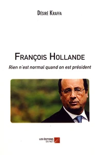 François Hollande