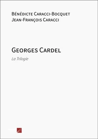 Georges Cardel