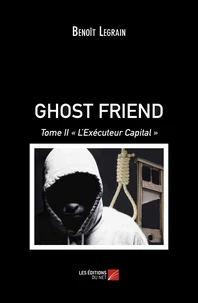GHOST FRIEND Tome II