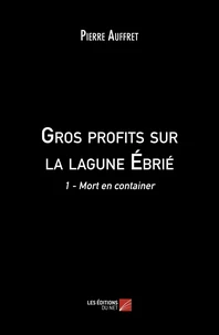 Mort en container