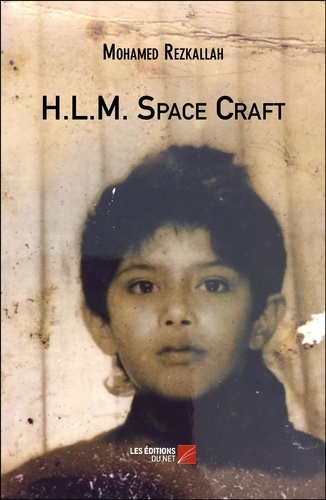 Mohamed Rezkallah - H.L.M. Space Craft.