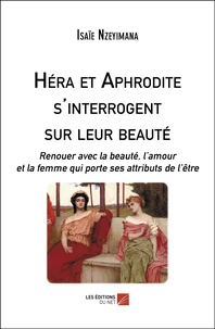 Héra et Aphrodite s'interrogent sur leur beauté