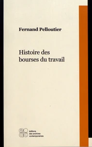 Histoire des bourses du travail