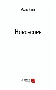 Marc Piron - Horoscope.