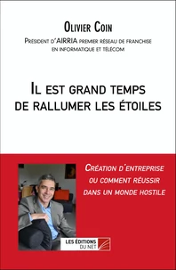 Il est grand temps de rallumer les étoiles