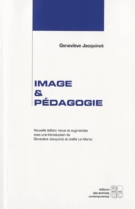 Image et pédagogie