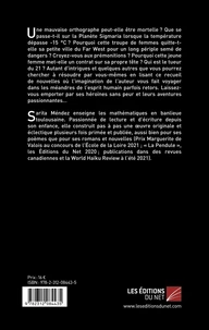 Intrigues