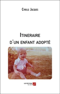 Itinéraire d'un enfant adopté