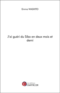 J'ai gueri du sibo en deux mois et demi