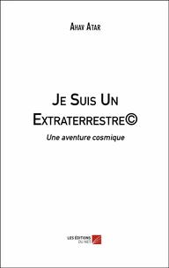 Je Suis Un Extraterrestre©