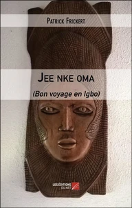 Jee nke oma