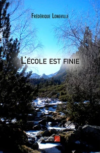 L'école est finie