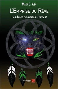 Les Ames Siamoises