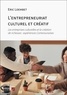 Eric Loembet - L'entrepreneuriat culturel et créatif - Les entreprises culturelles et la création de richesses : expériences Camerounaises.