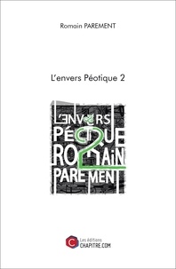 Romain Parement - L'envers Péotique 2.