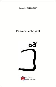L'envers péotique 3
