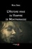 L'Histoire vraie du Vampire de Montparnasse