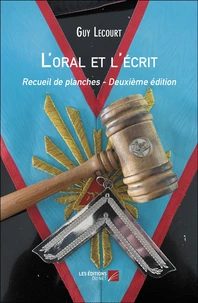 L'oral et l'écrit