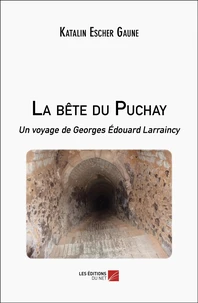 La bête du Puchay
