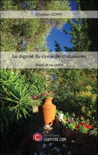 La dignité du cireur de chaussures