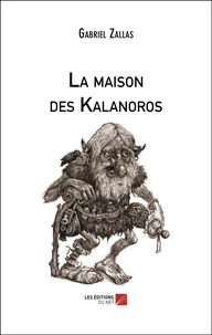 La maison des Kalanoros