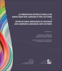 La médiation interculturelle en didactique des langues et des cultures