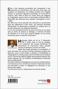 La mission Egypto-Pharaonique Tome 1