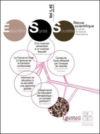 La nouvelle revue Education et société inclusives Volume 1 N° 2