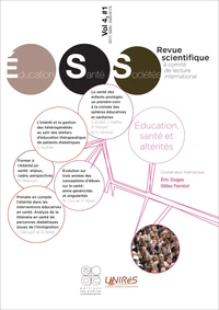 La nouvelle revue Education et société inclusives Volume 4 N° 1