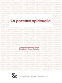 La parenté spirituelle