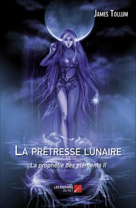 La prêtresse lunaire