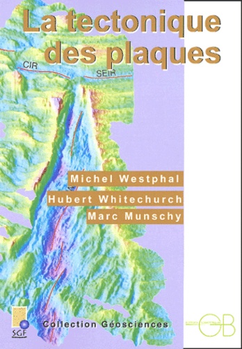 Marc Munschy et Michel Whestphal - .