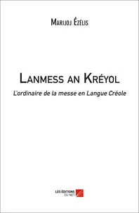 Lanmess an Kréyol