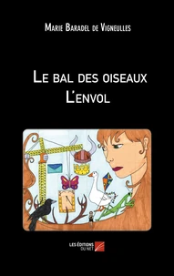 Le bal des oiseaux
